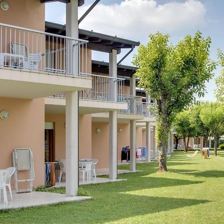 Residence Villaggio Tiglio Sirmione Dış mekan fotoğraf