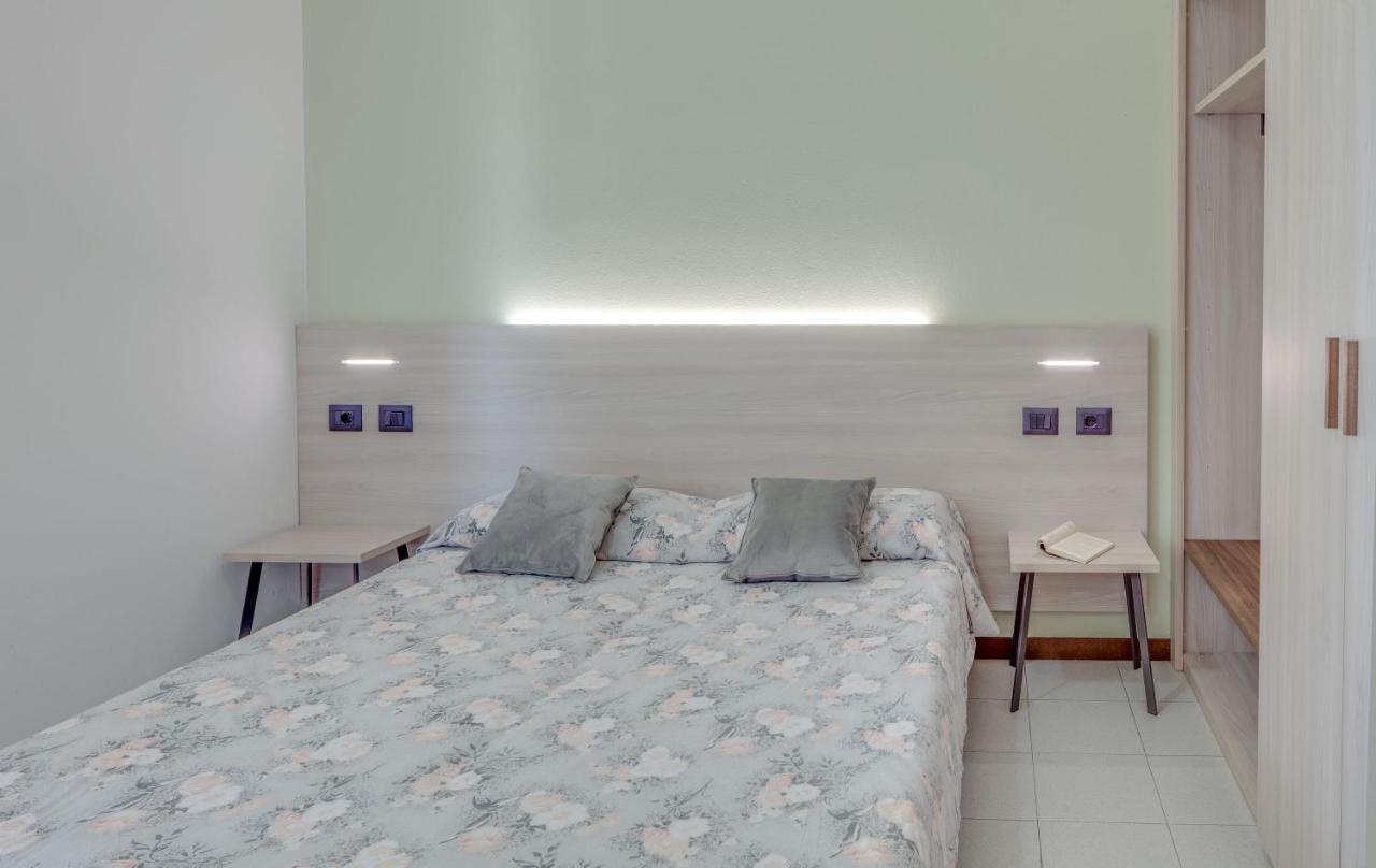 Residence Villaggio Tiglio Sirmione Dış mekan fotoğraf