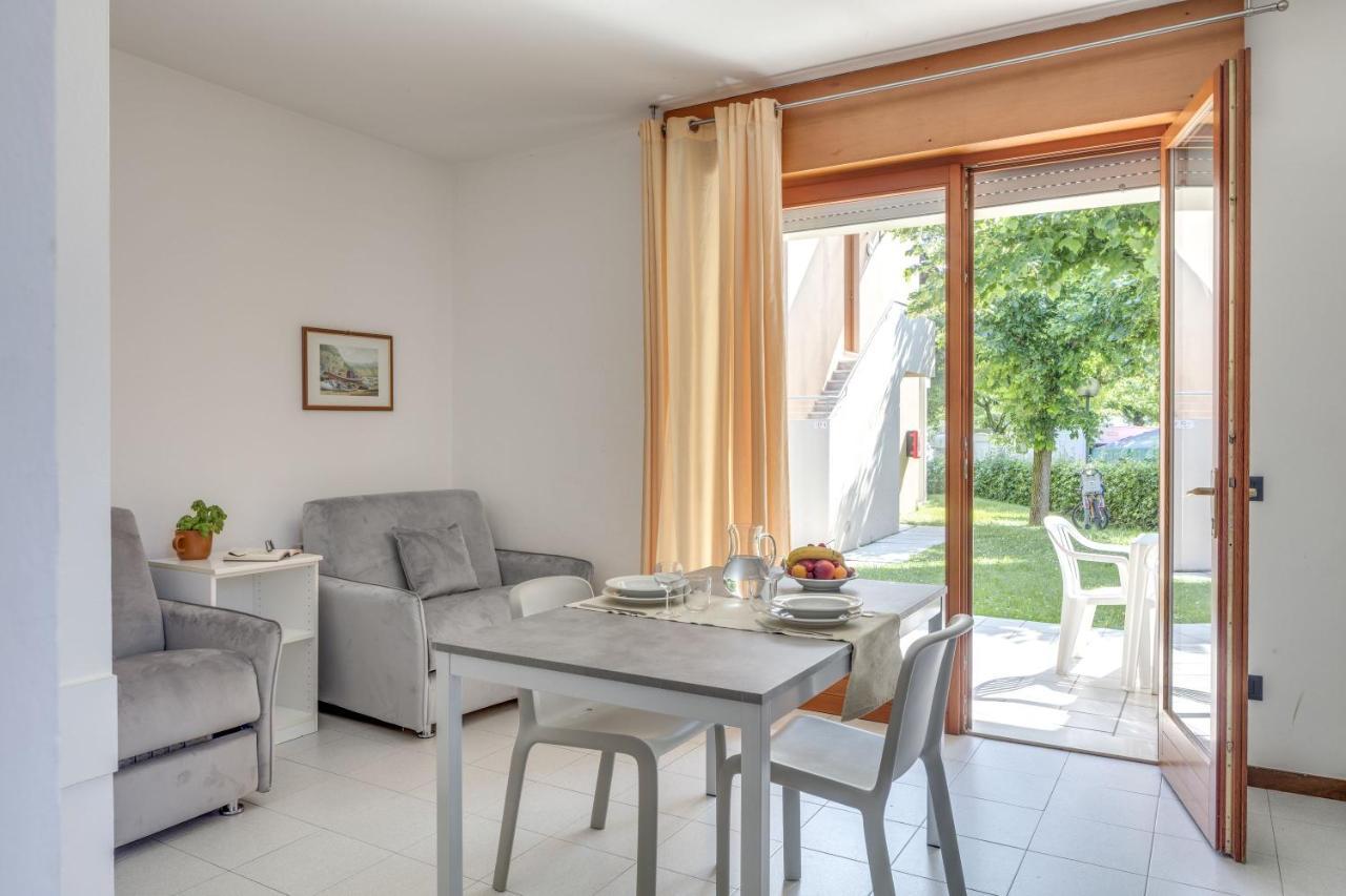 Residence Villaggio Tiglio Sirmione Dış mekan fotoğraf