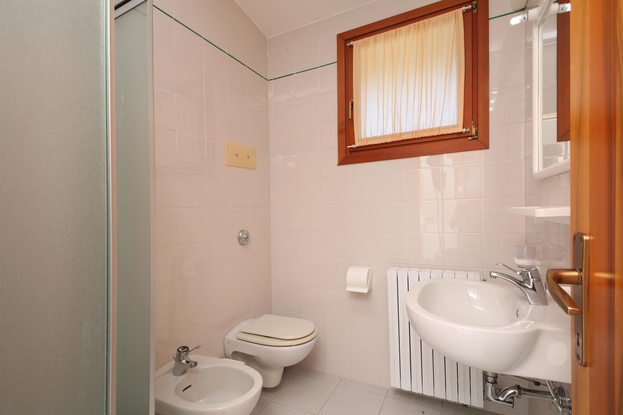 Residence Villaggio Tiglio Sirmione Dış mekan fotoğraf