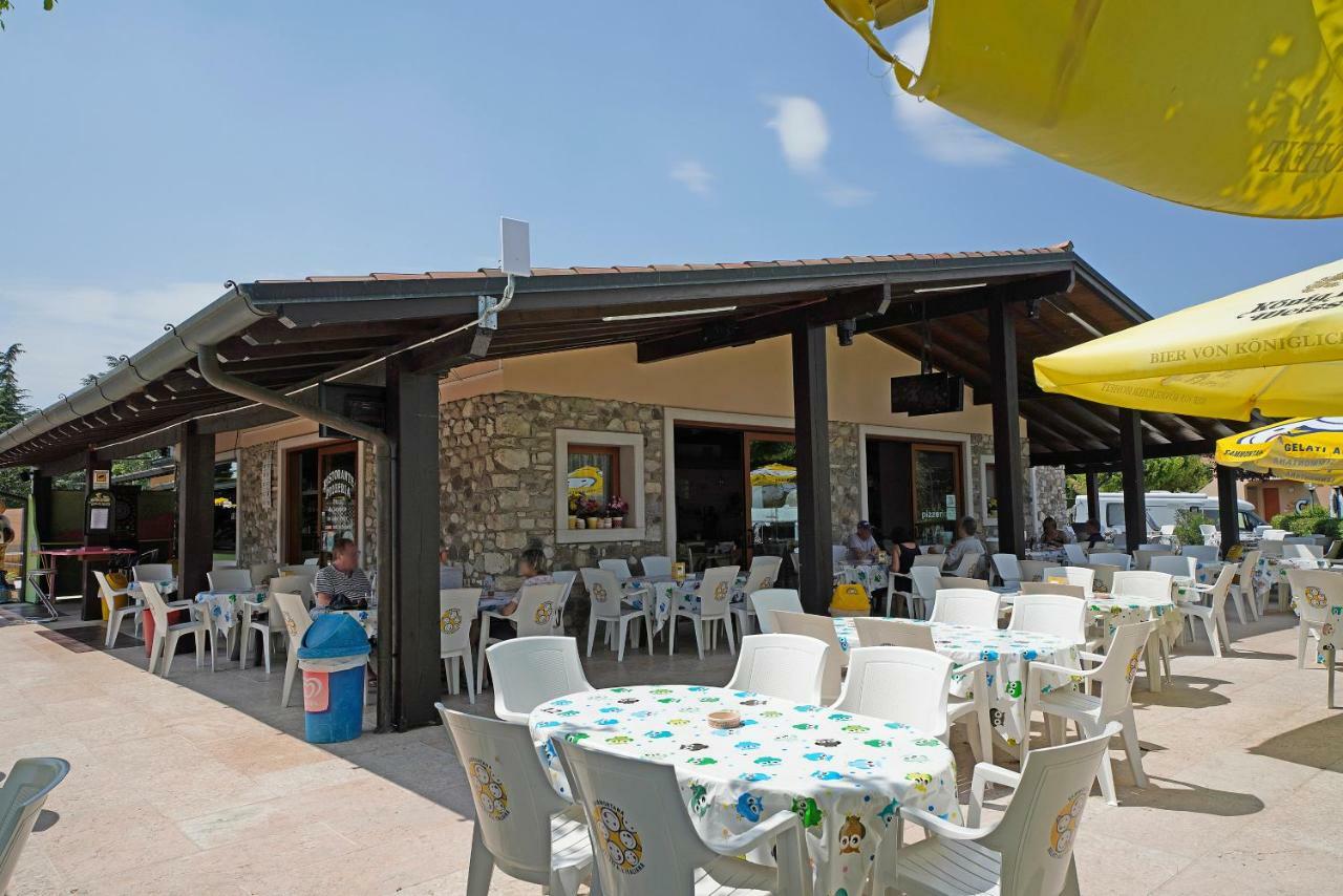 Residence Villaggio Tiglio Sirmione Dış mekan fotoğraf