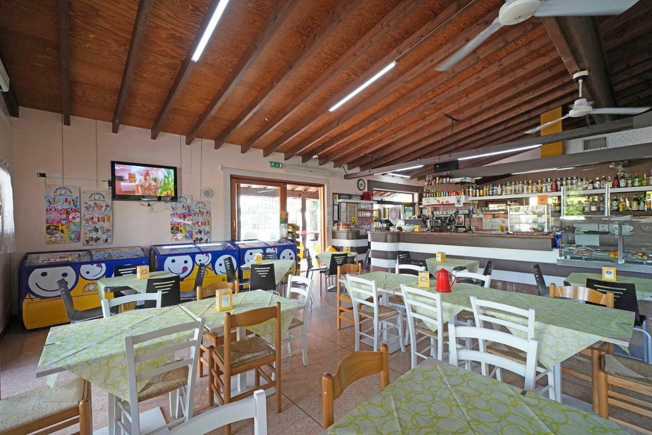 Residence Villaggio Tiglio Sirmione Dış mekan fotoğraf