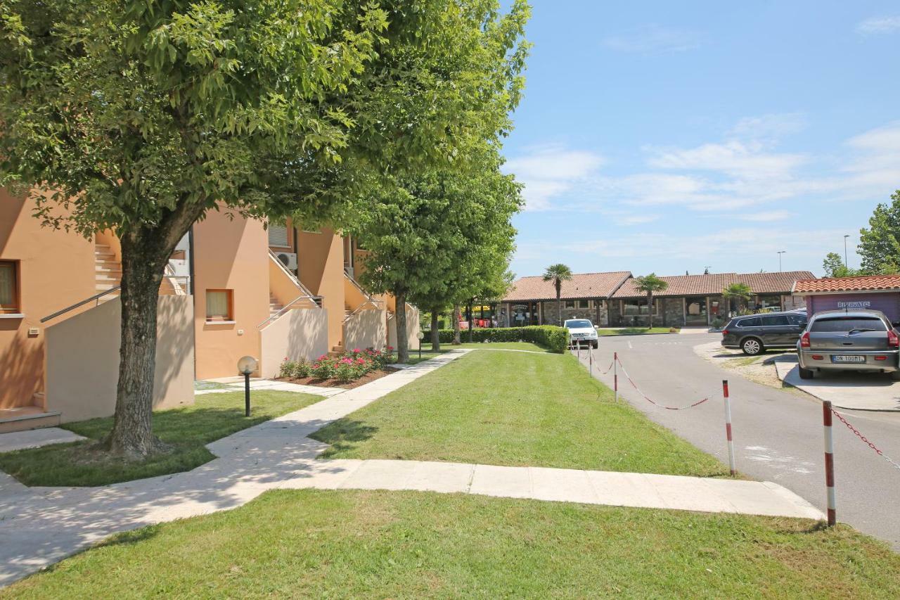 Residence Villaggio Tiglio Sirmione Dış mekan fotoğraf